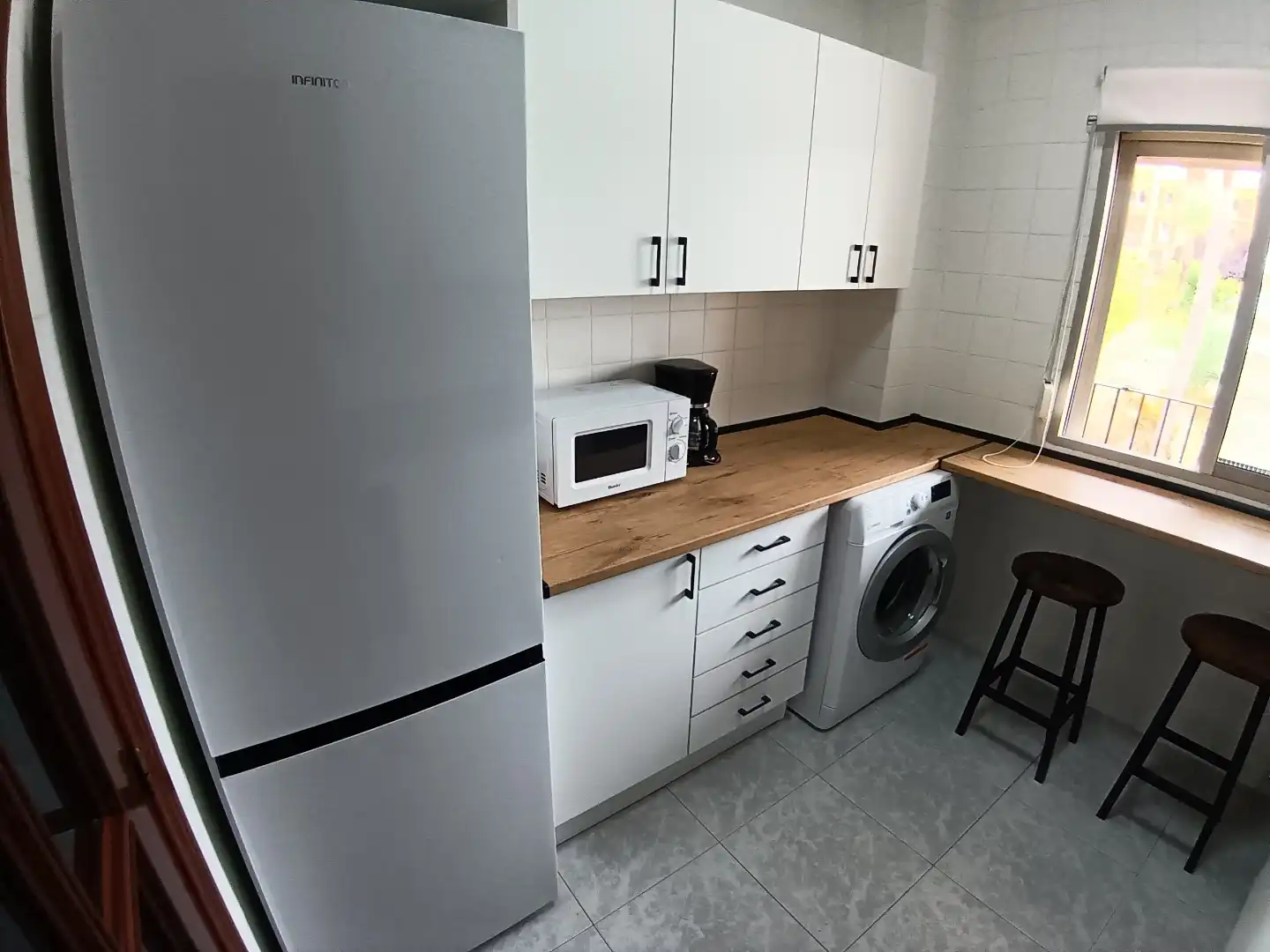 Pis de 85 m² a Mérida