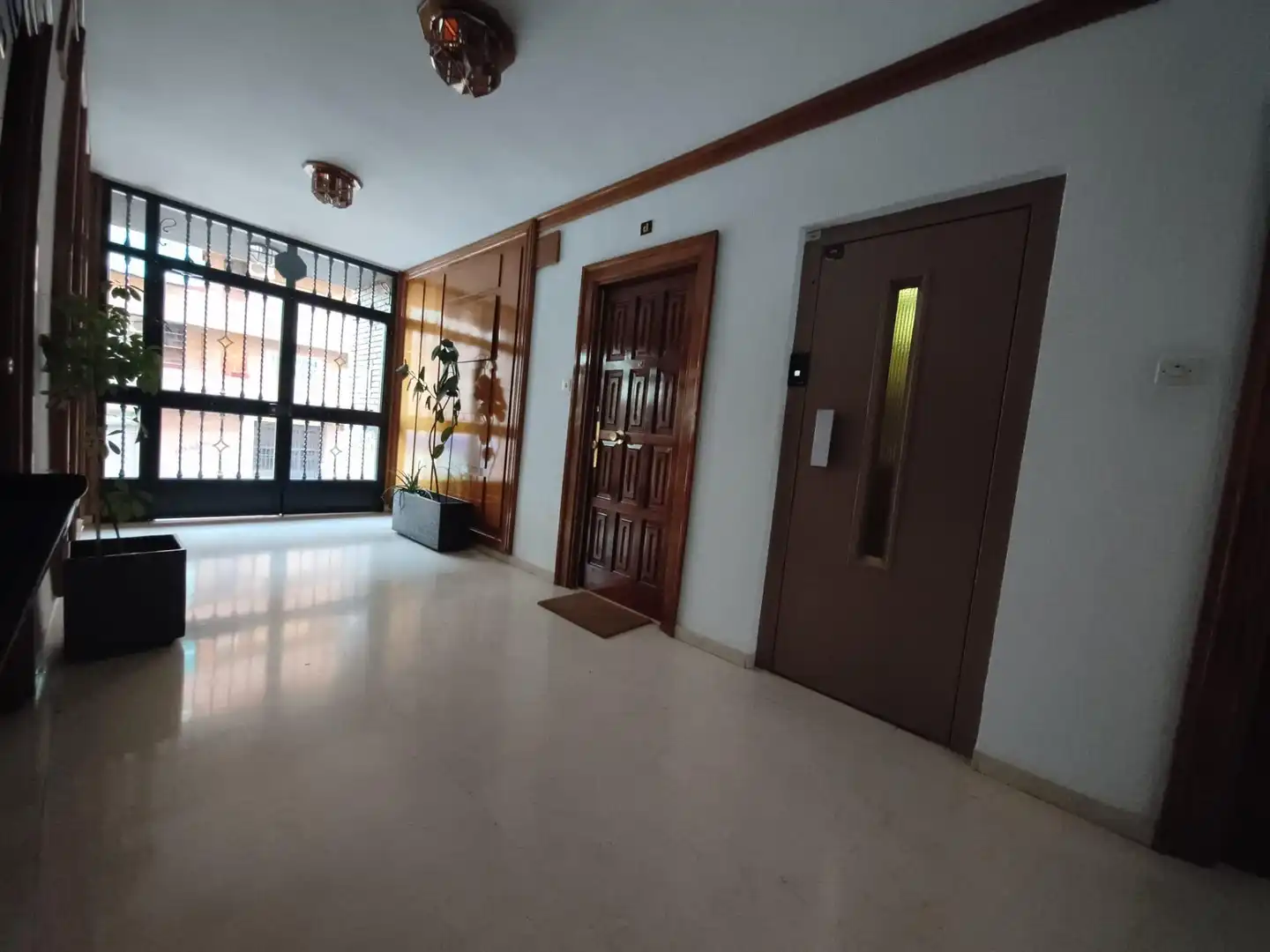 Piso de 133 m² en Granada
