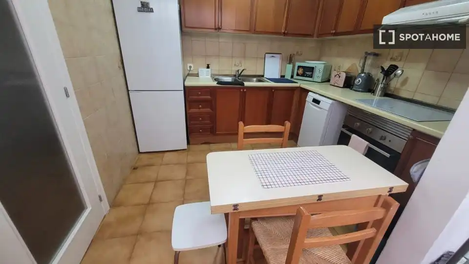 Habitación 81 m², Calpe