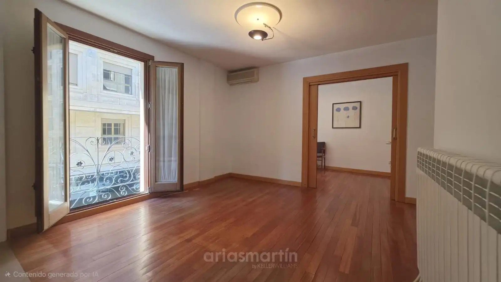 Piso de 47 m² en Salamanca