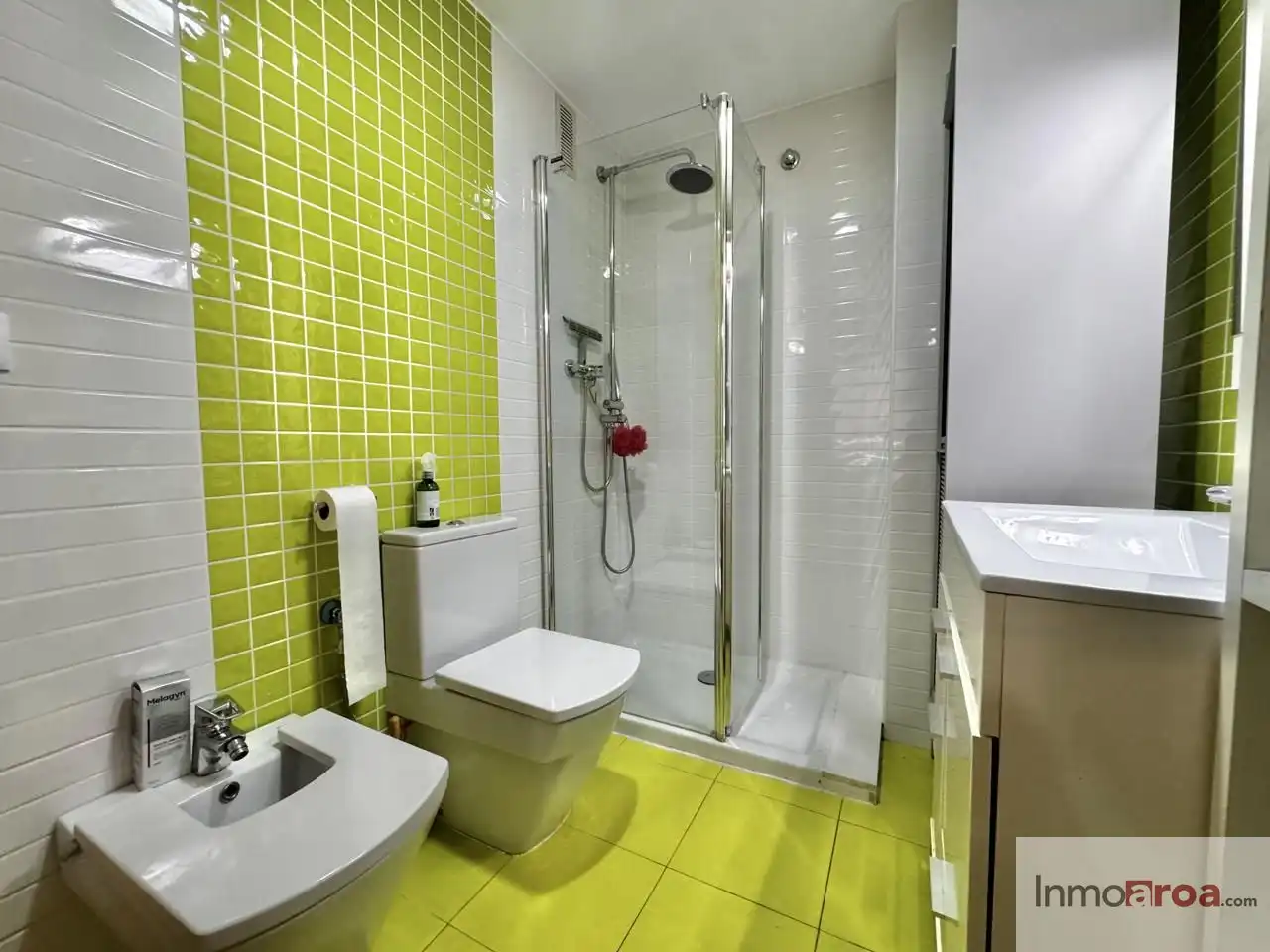 Appartamento 109 m² a Benicàssim / Benicasim