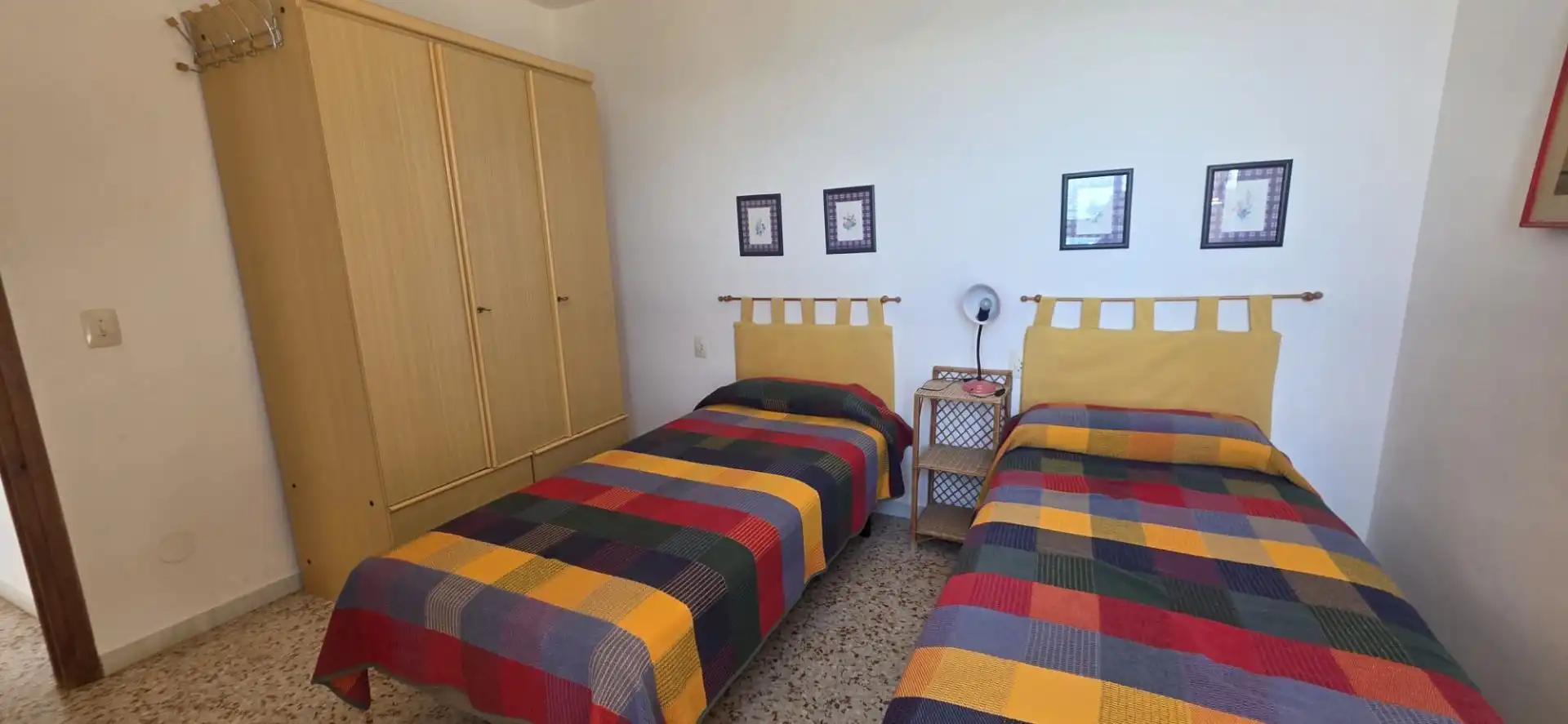 Pis de 95 m² a Águilas