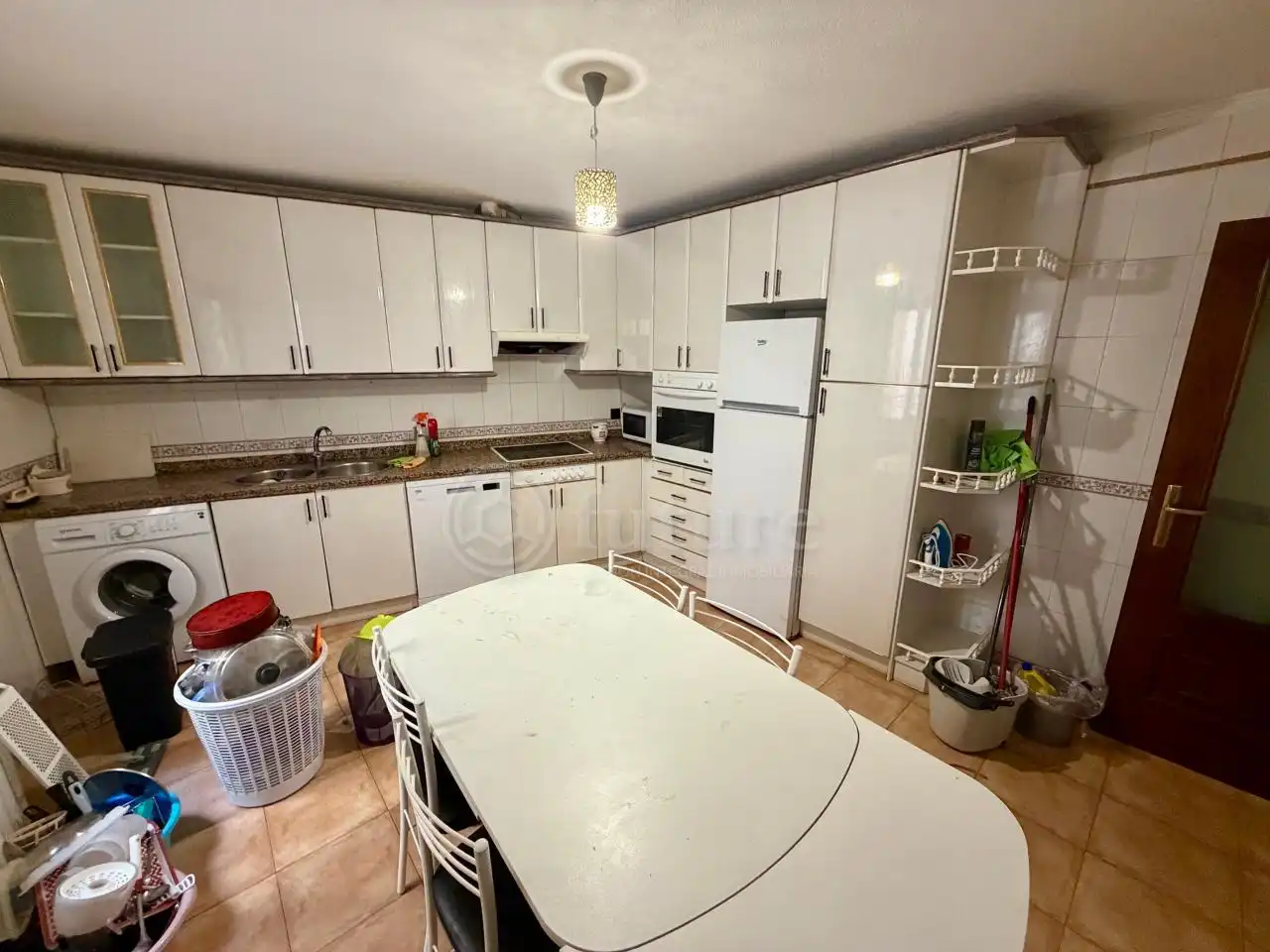 Piso de 130 m² en Salamanca