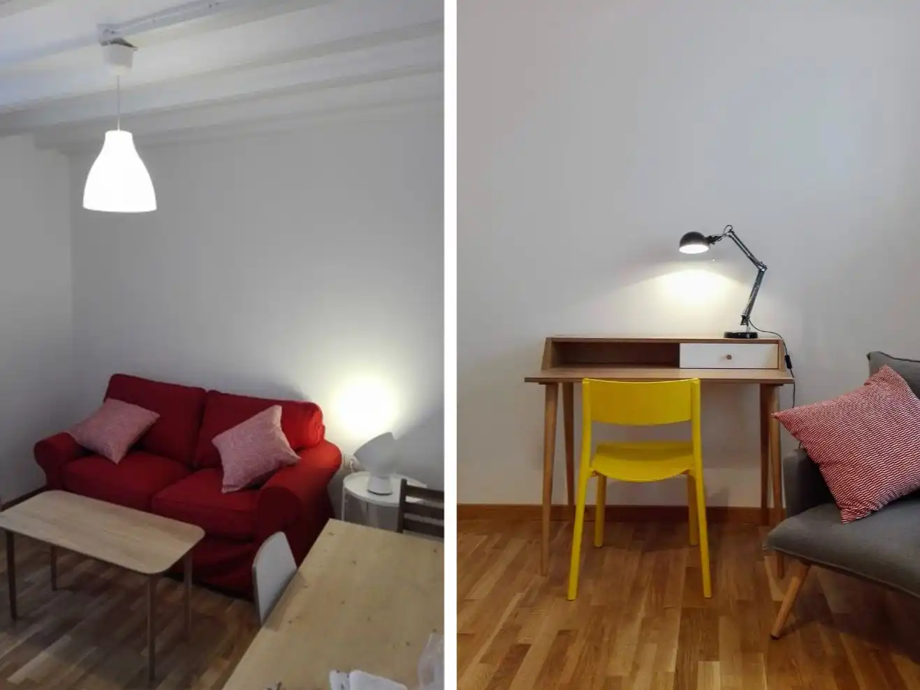 Piso de 75 m² en Cádiz