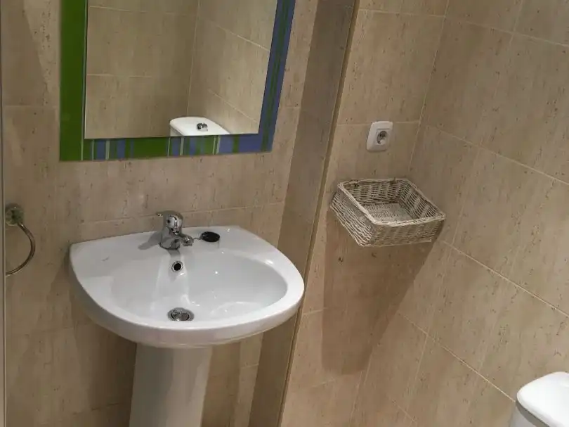 Wohnung 85 m² in San Juan de Aznalfarache