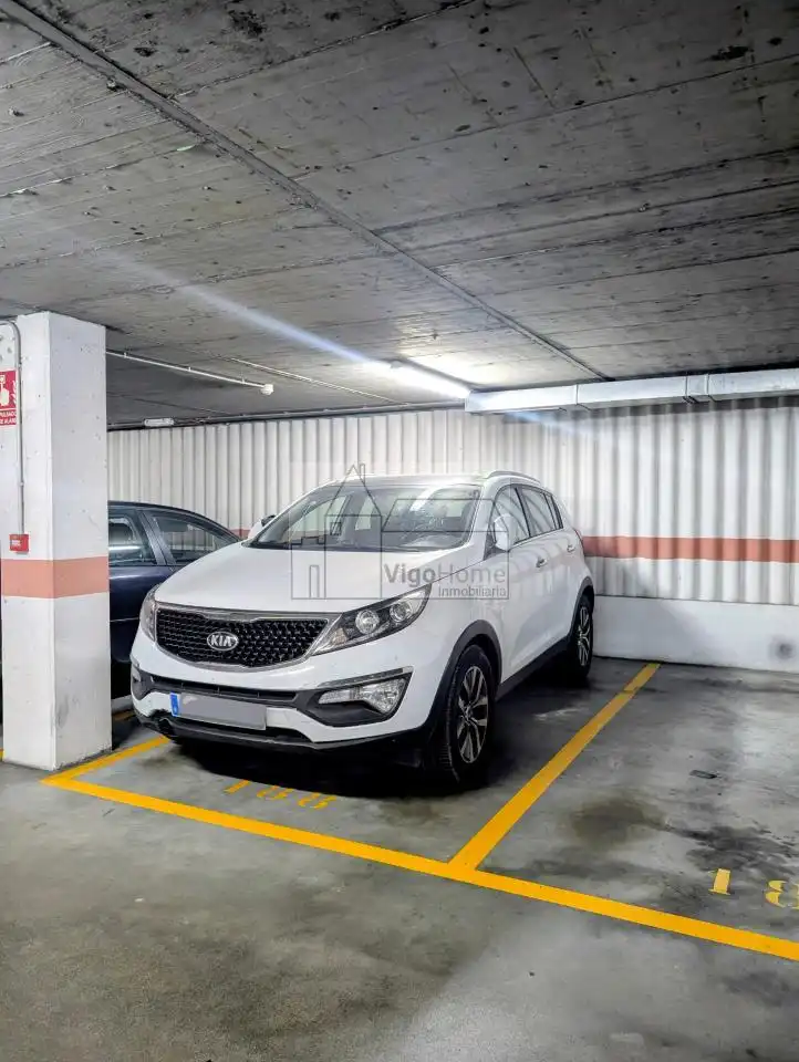 Pis de 90 m² a Vigo