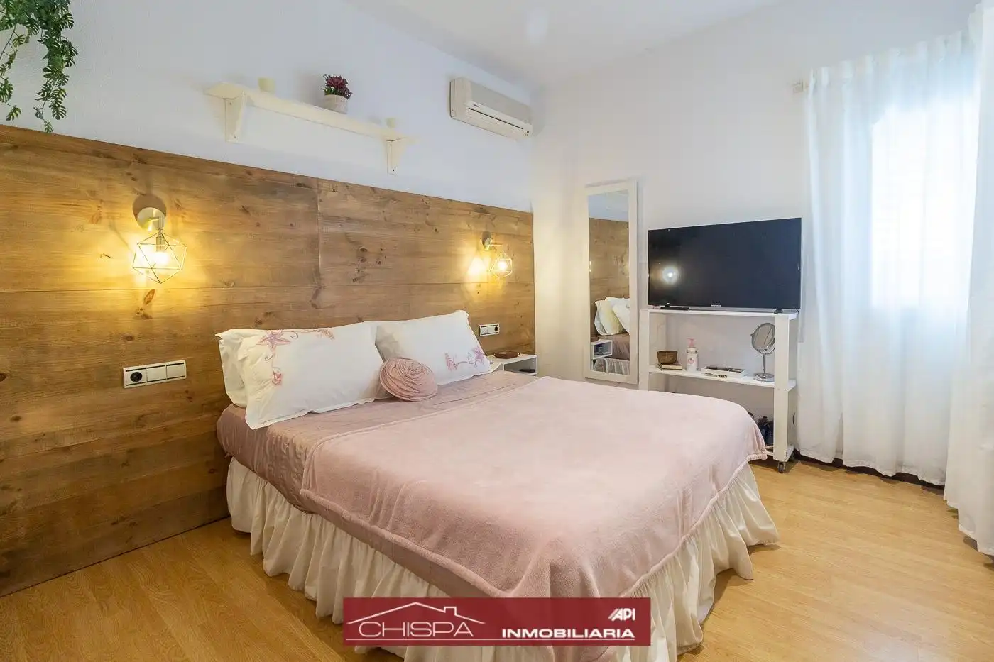 Piso de 200 m² en Nàquera / Náquera