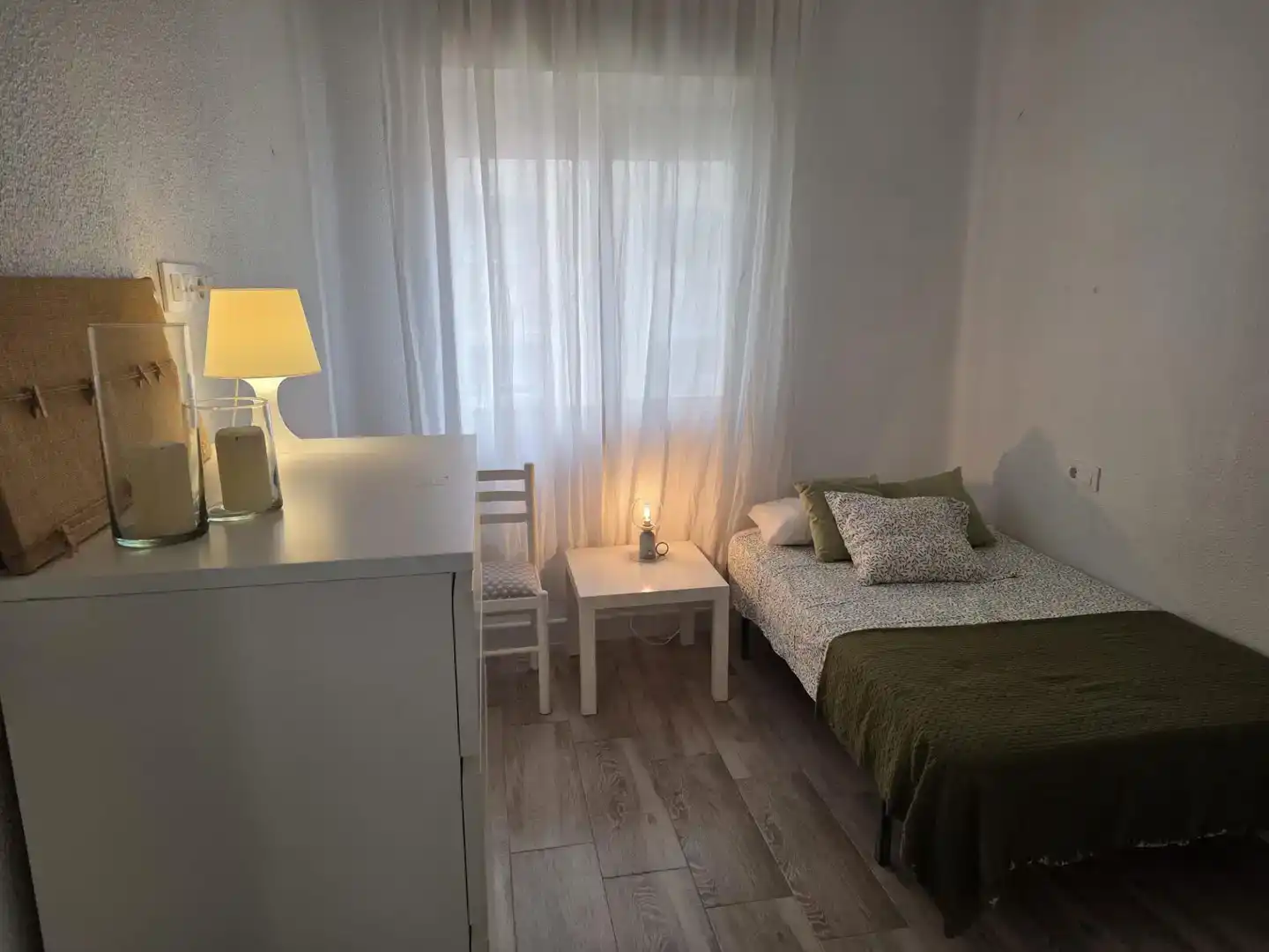 Pis de 120 m² a Múrcia