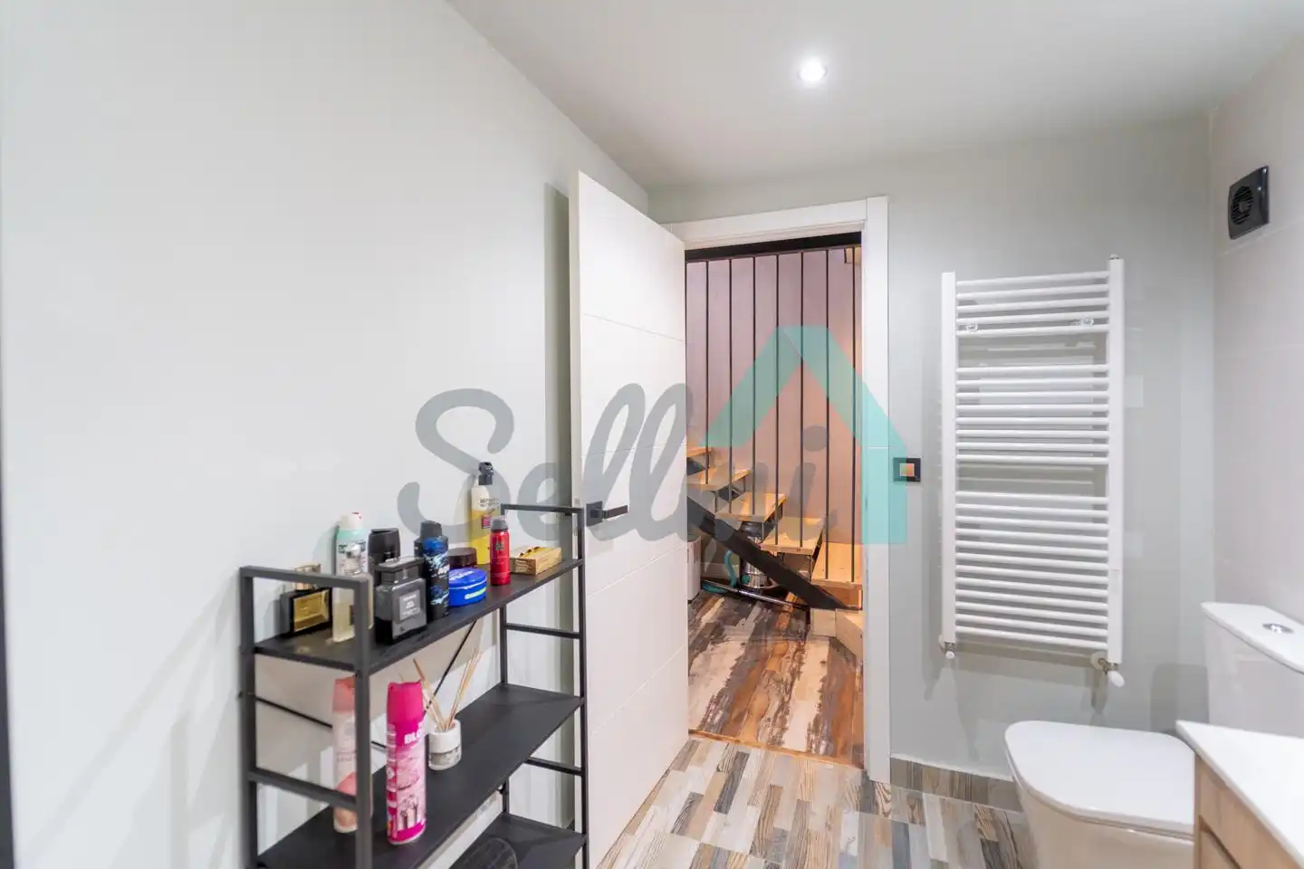 Piso de 200 m² en Mieres