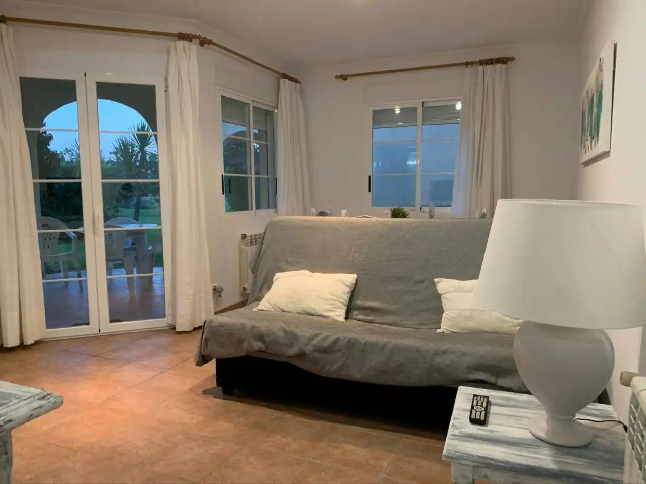 Piso de 60 m² en San Jorge