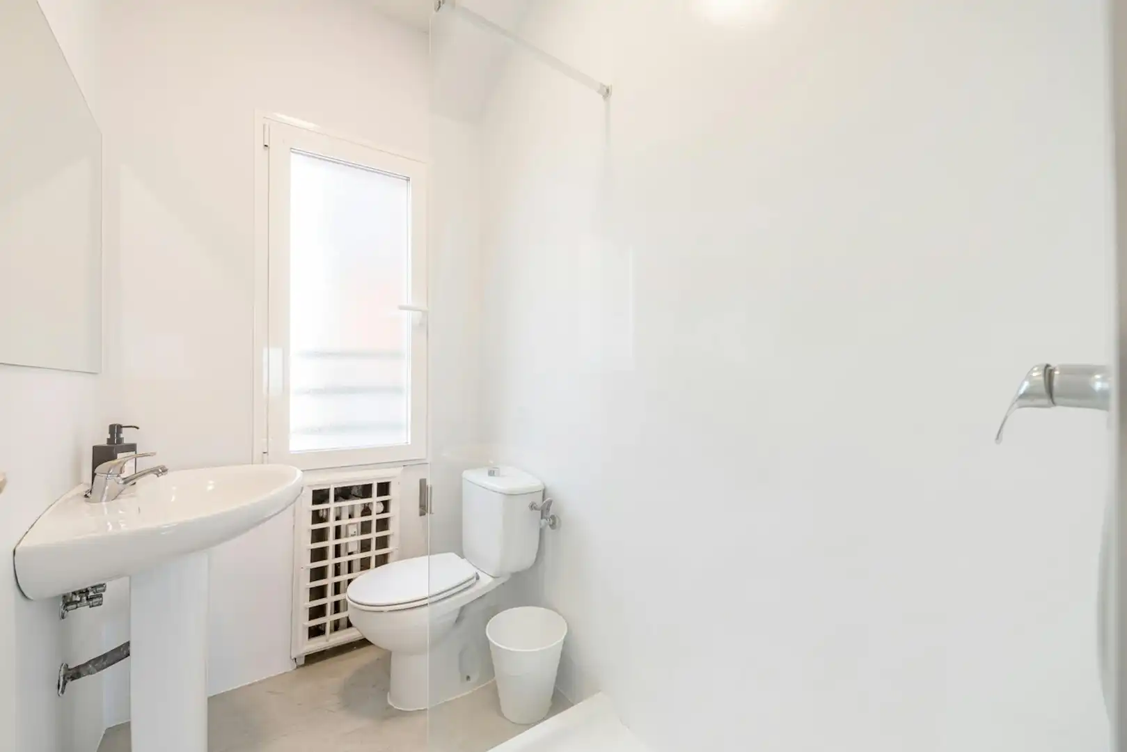 Habitación 250 m², Madrid