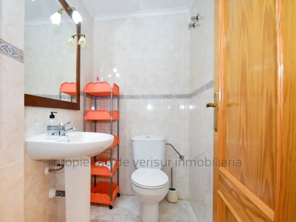 Piso de 91 m² en Águilas