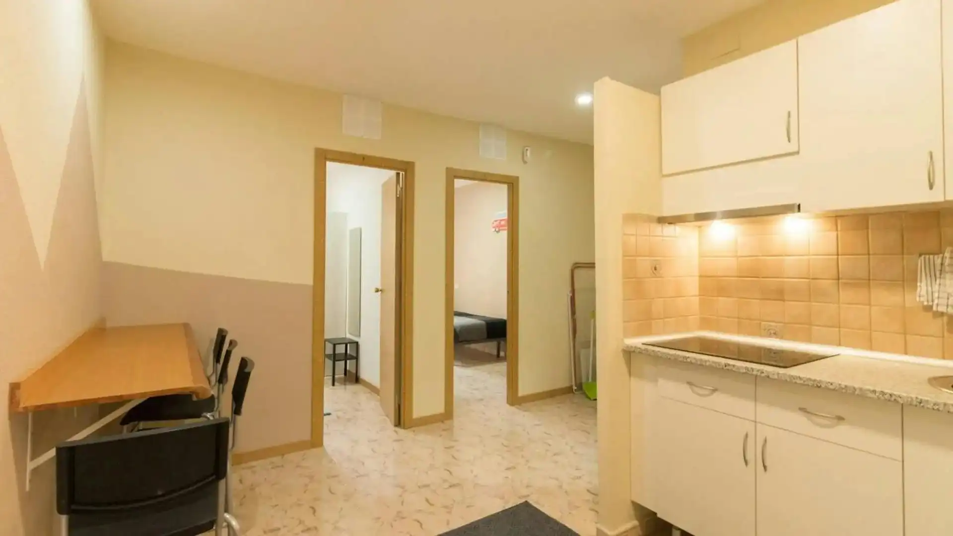 Habitación en alquiler, Barcelona
