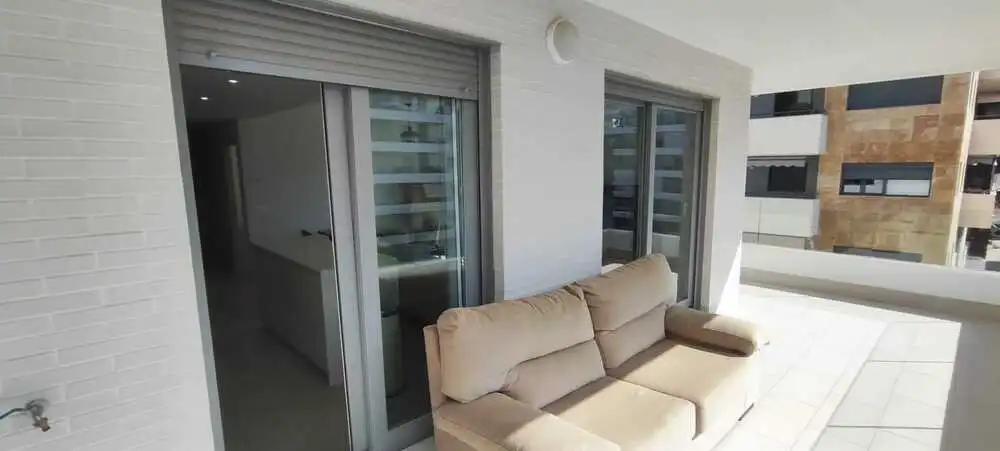 Flat 112 m² in Marbella