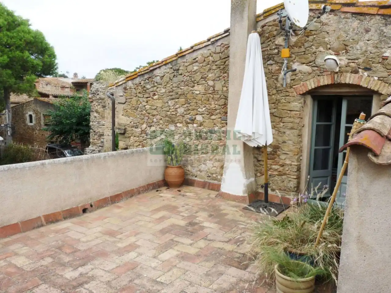 Casa de 250 m² a Corçà