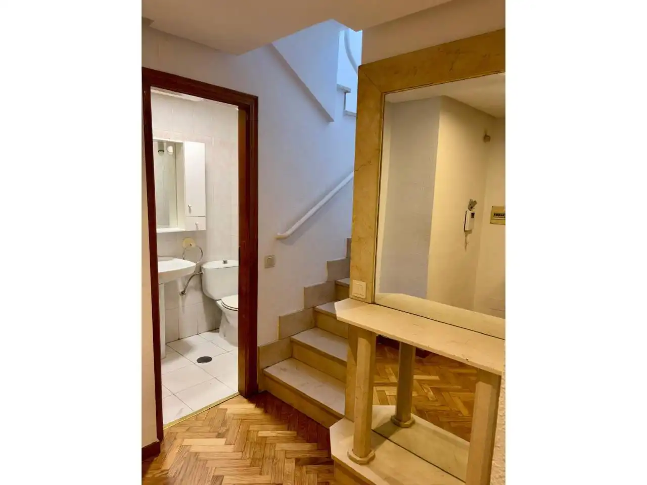 Piso de 159 m² en Zamora