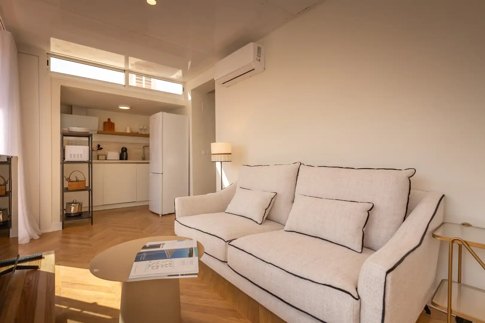 Wohnung 50 m² in Sevilla