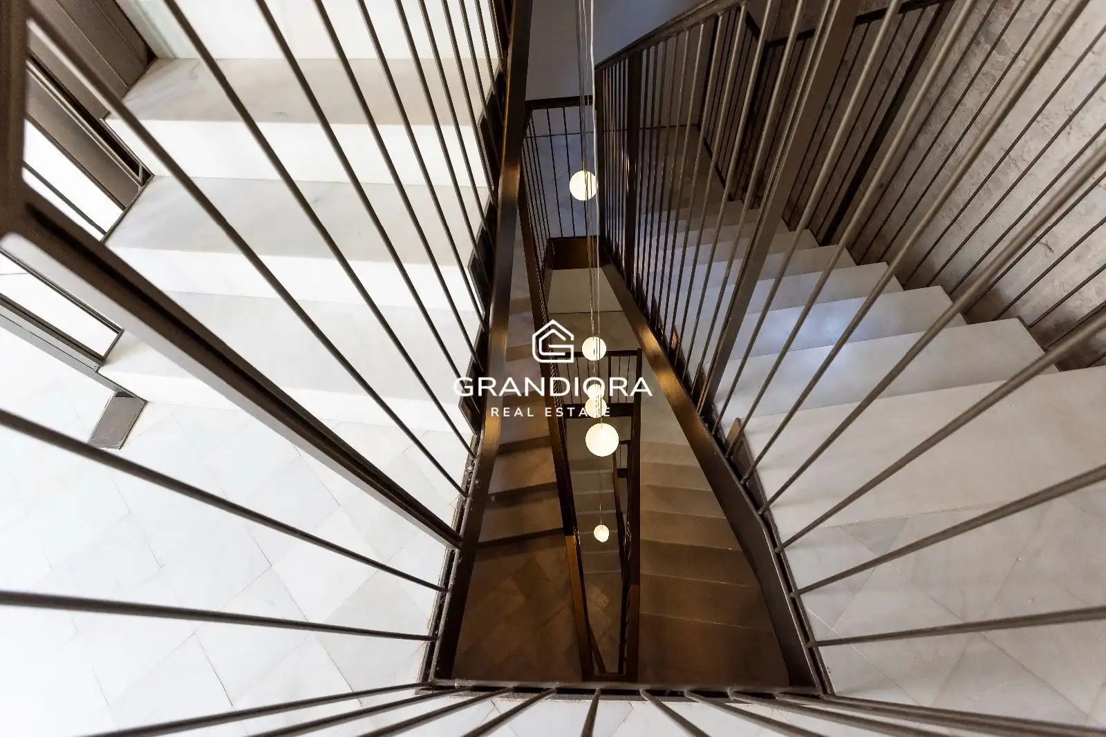 Pis de 245 m² a Barcelona