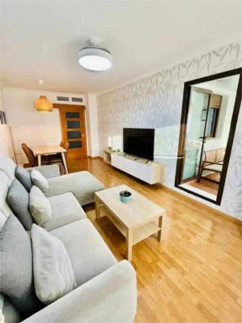 Habitación 90 m², Málaga