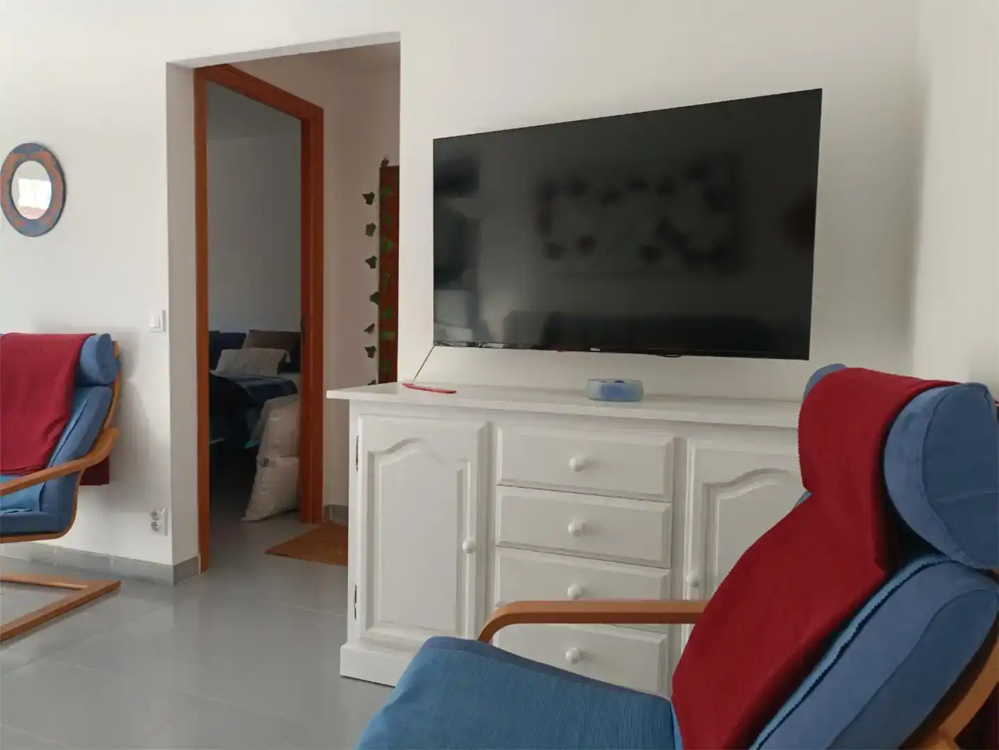 Piso de 50 m² en Pollença