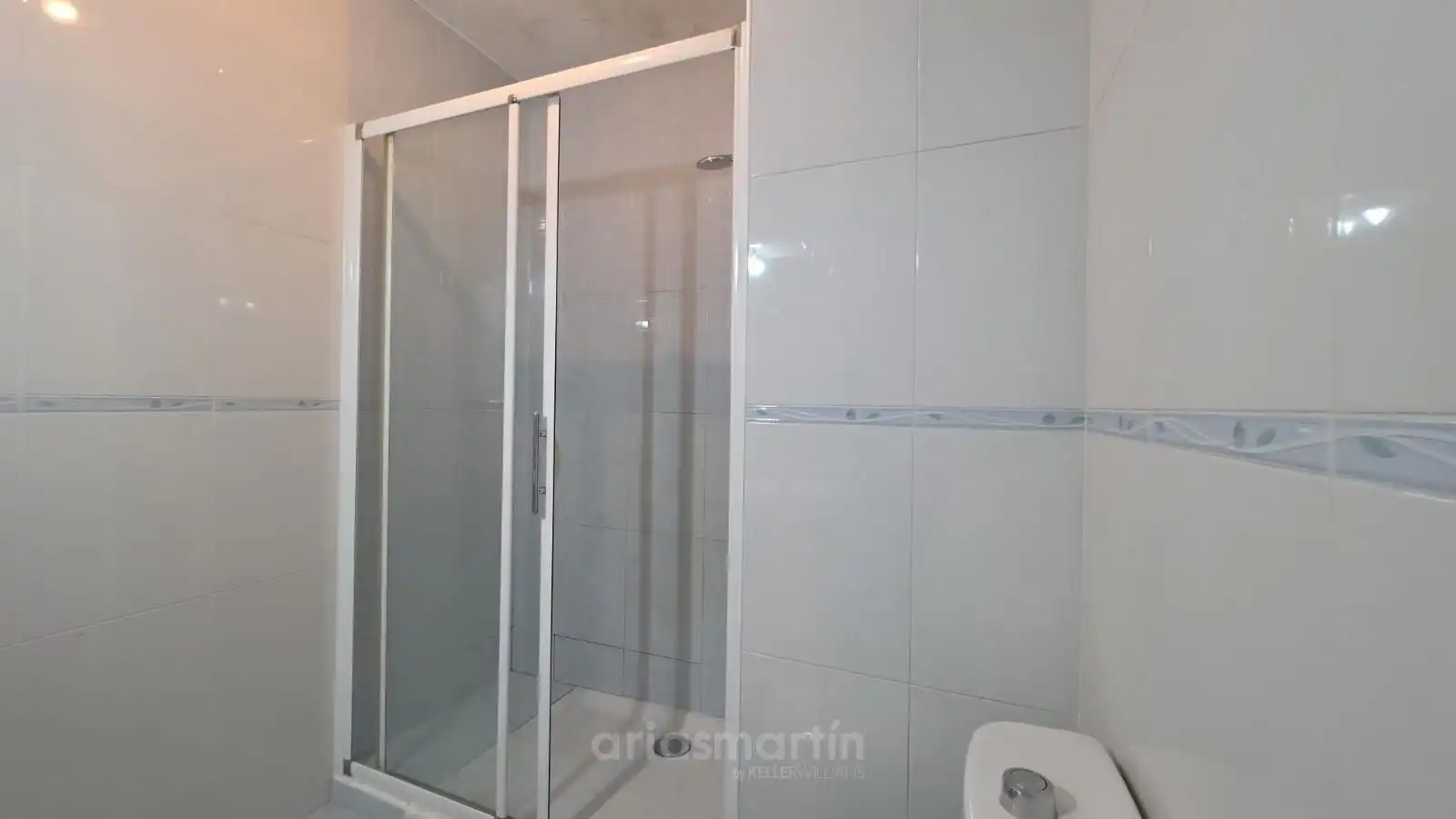 Pis de 97 m² a Salamanca