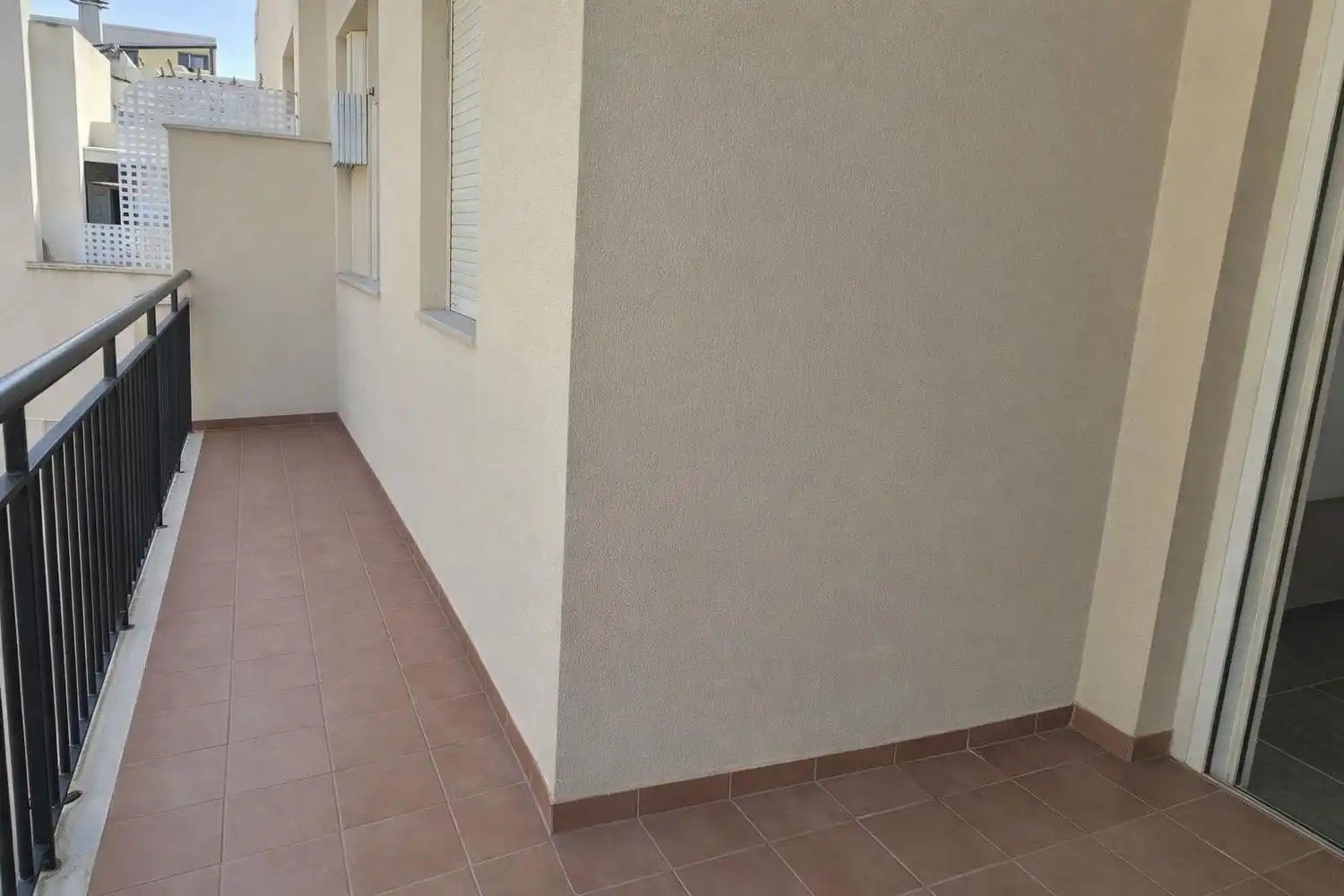 Piso de 109 m² en Manacor