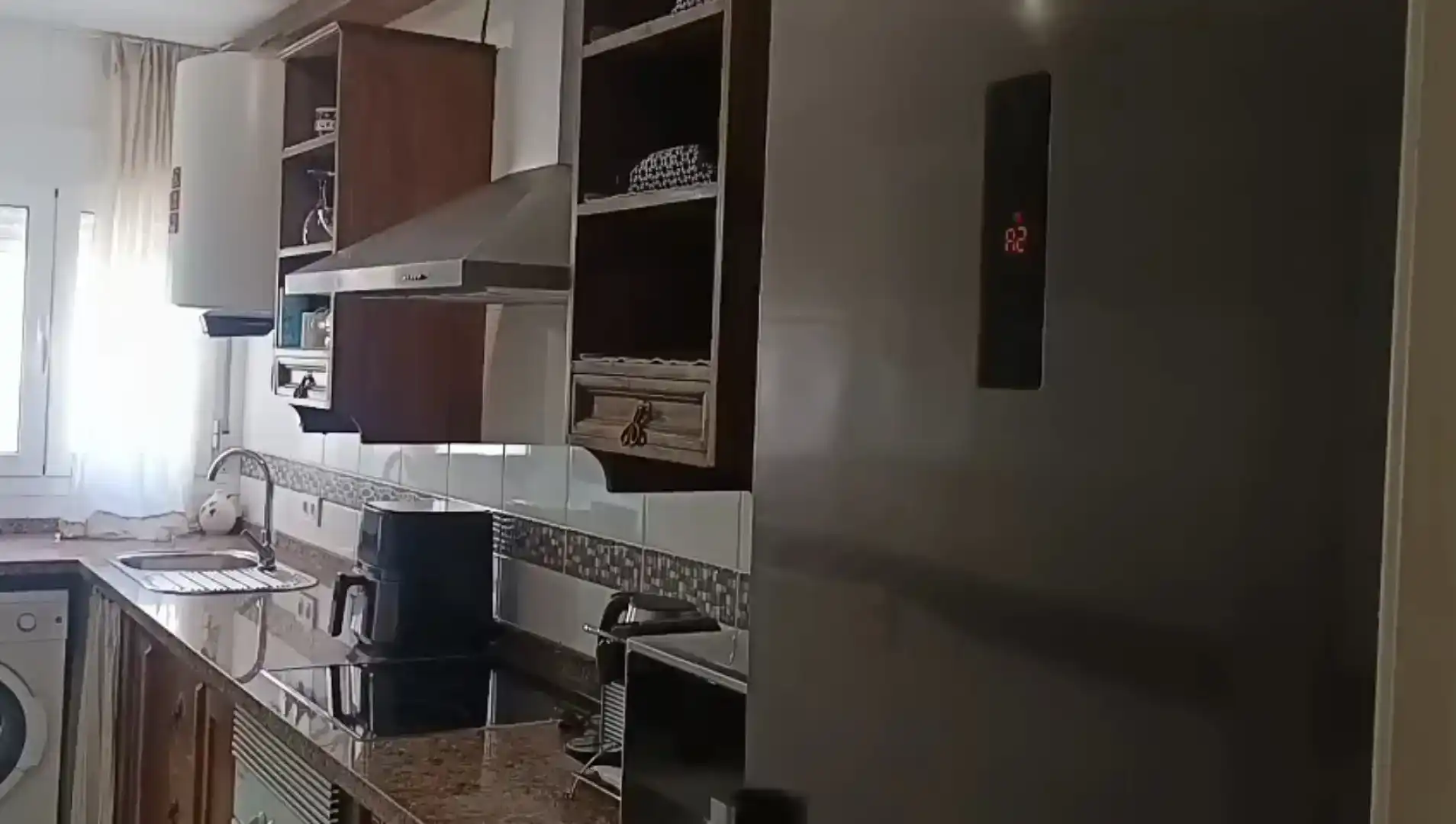 Piso de 70 m² en Roquetas de Mar