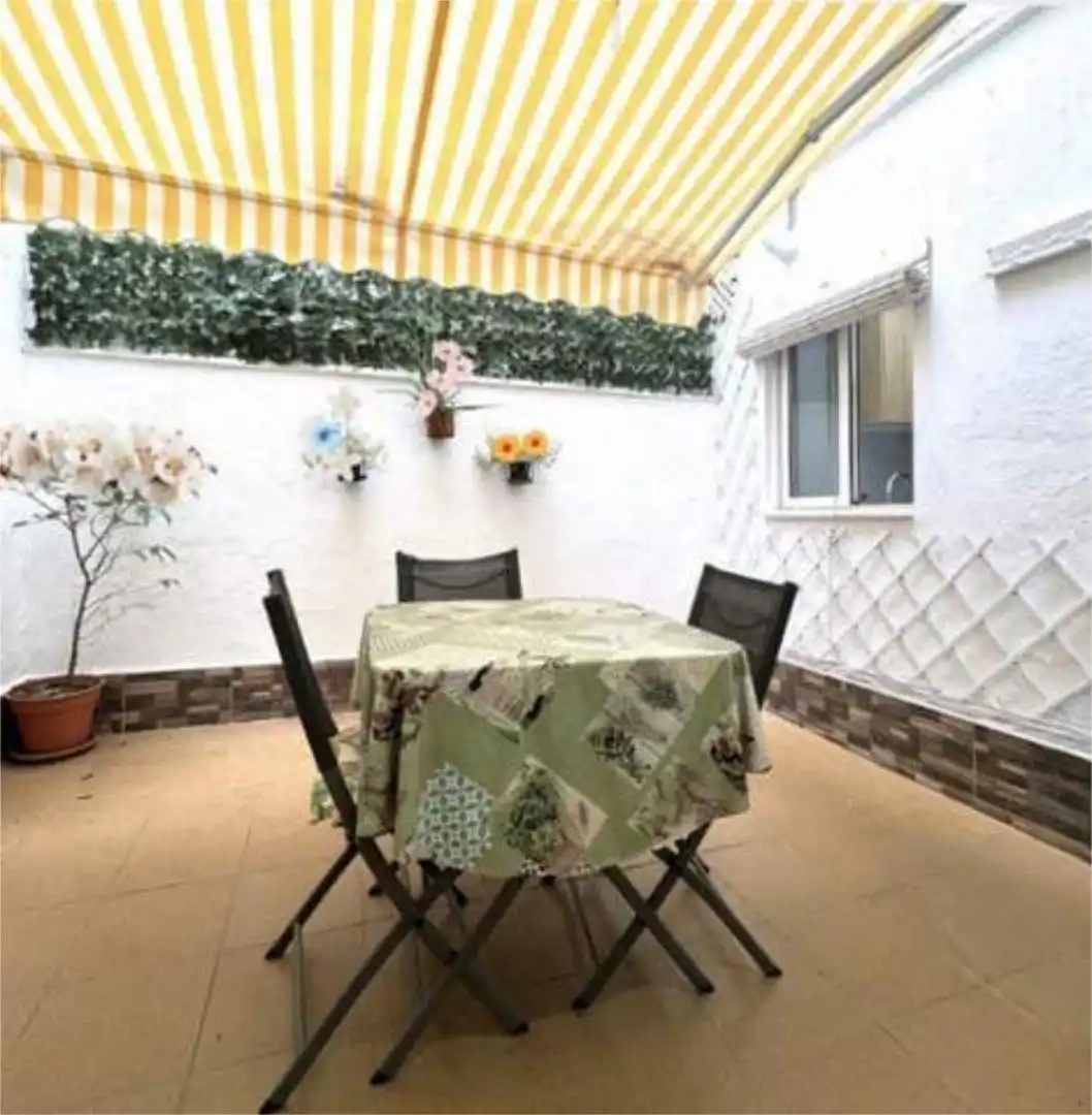 Piso de 95 m² en Valencia