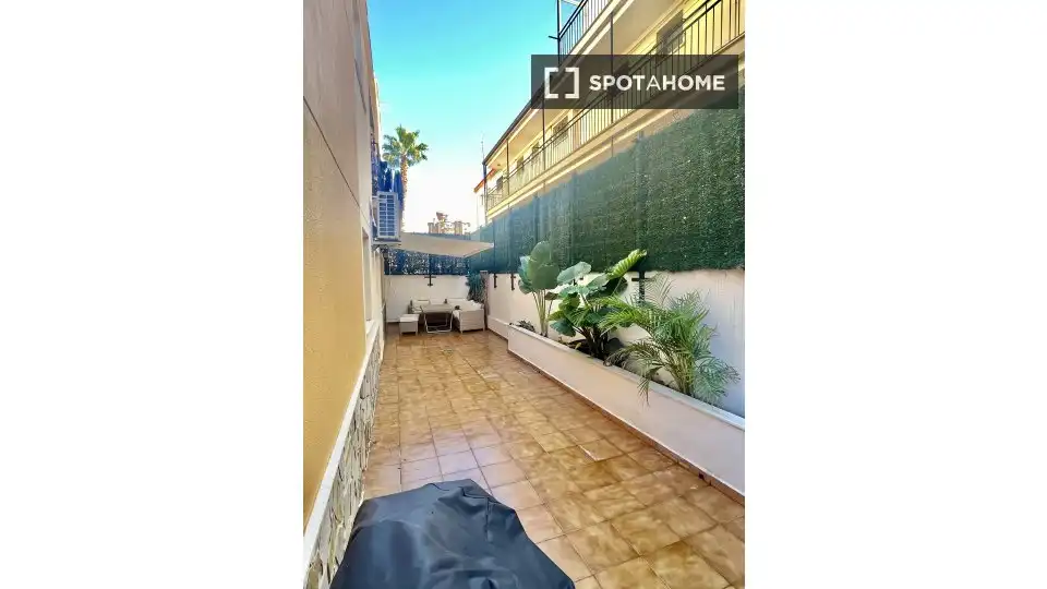 Комната в аренду, Torremolinos