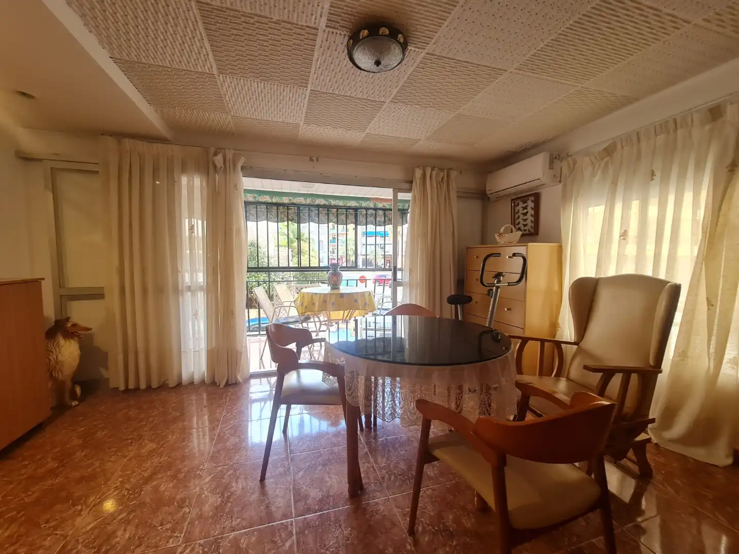 Wohnung 87 m² in Cullera