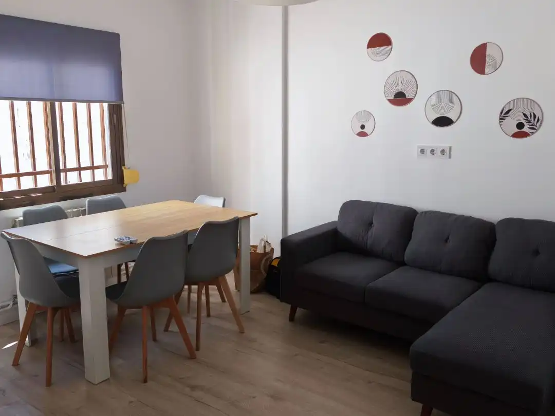 Piso de 125 m² en Ciudad Real