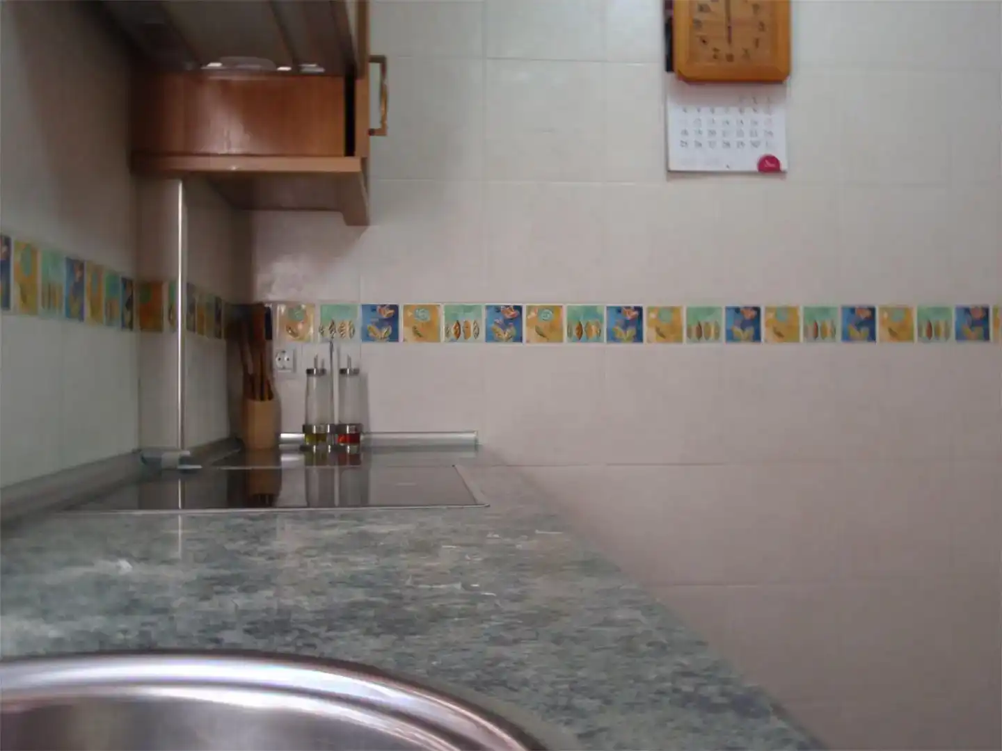 Piso de 55 m² en Panticosa