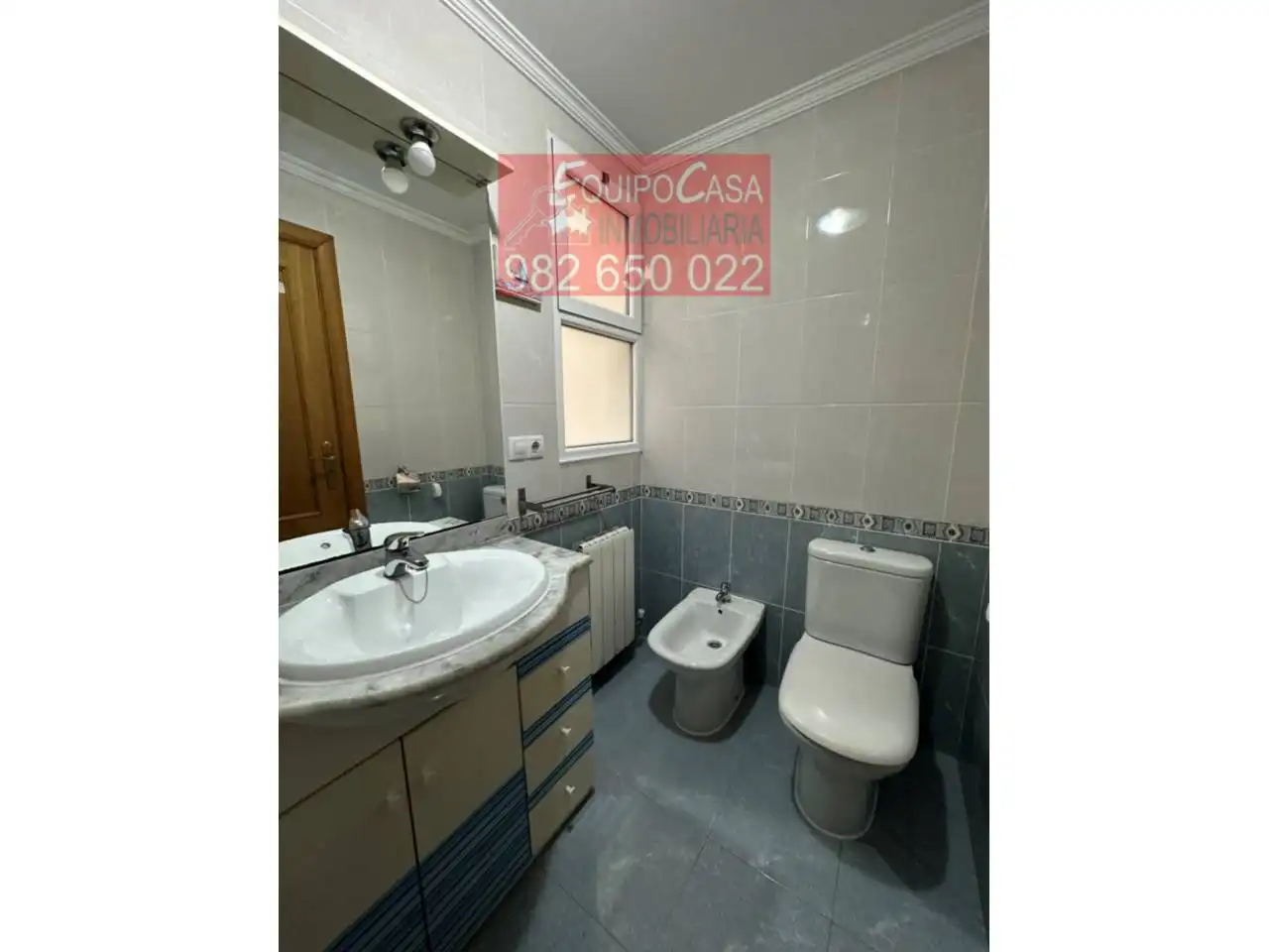 Wohnung 60 m² in Lugo