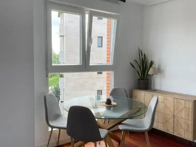 Piso de 120 m² en Santander