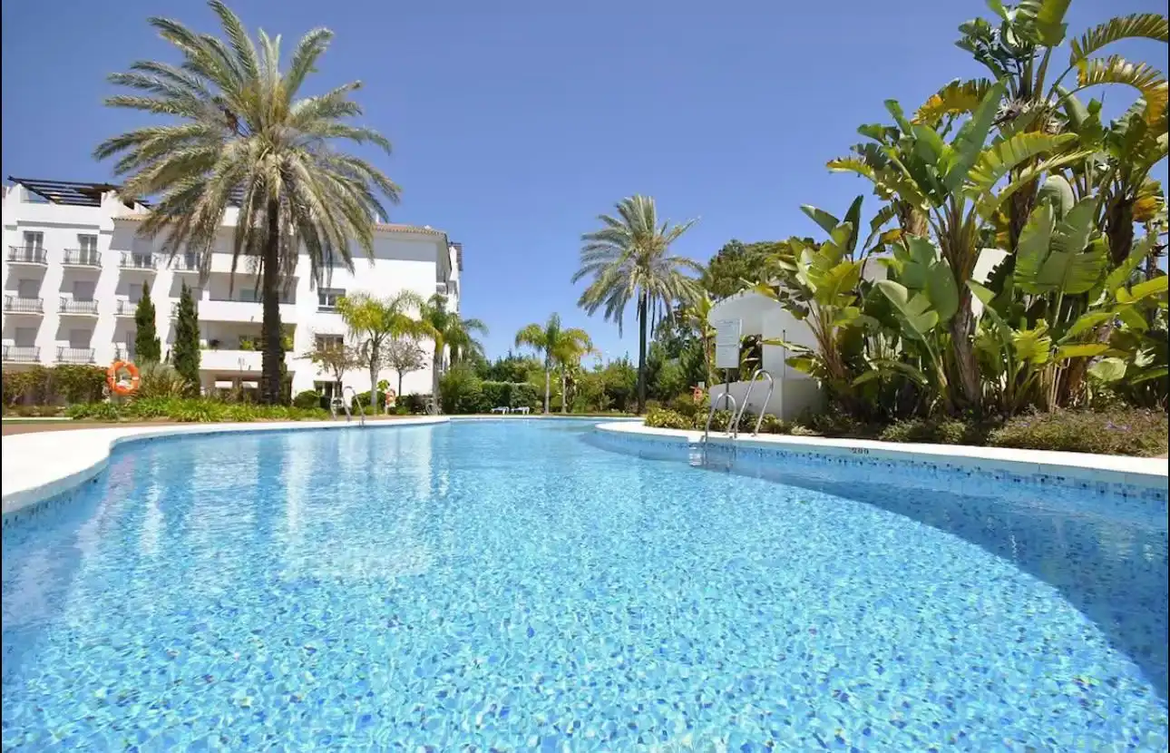 Wohnung 250 m² in Marbella