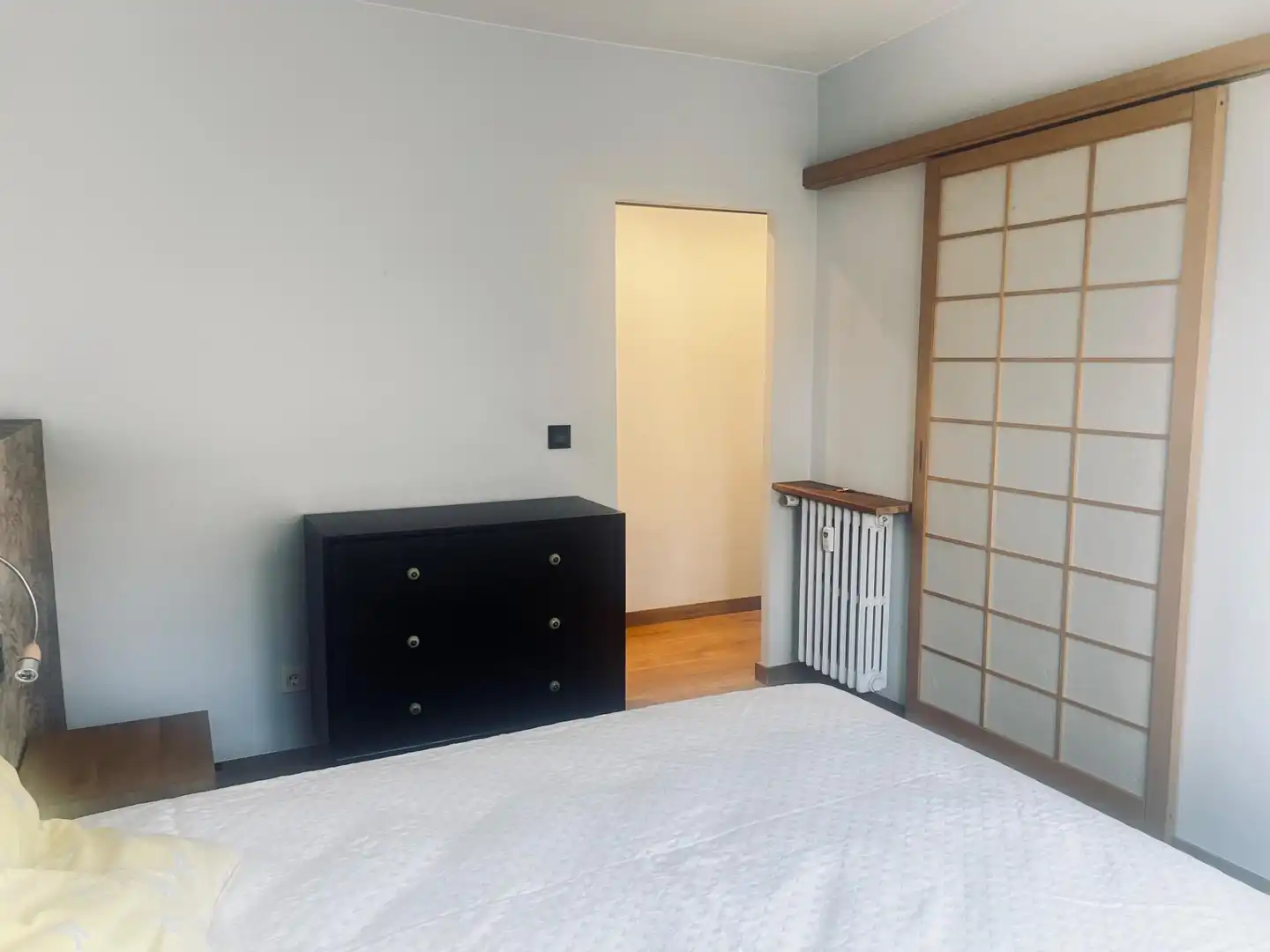 Pis de 93 m² a Saragossa