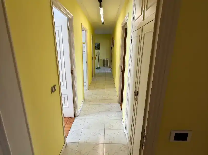 Piso de 129 m² en Lugo
