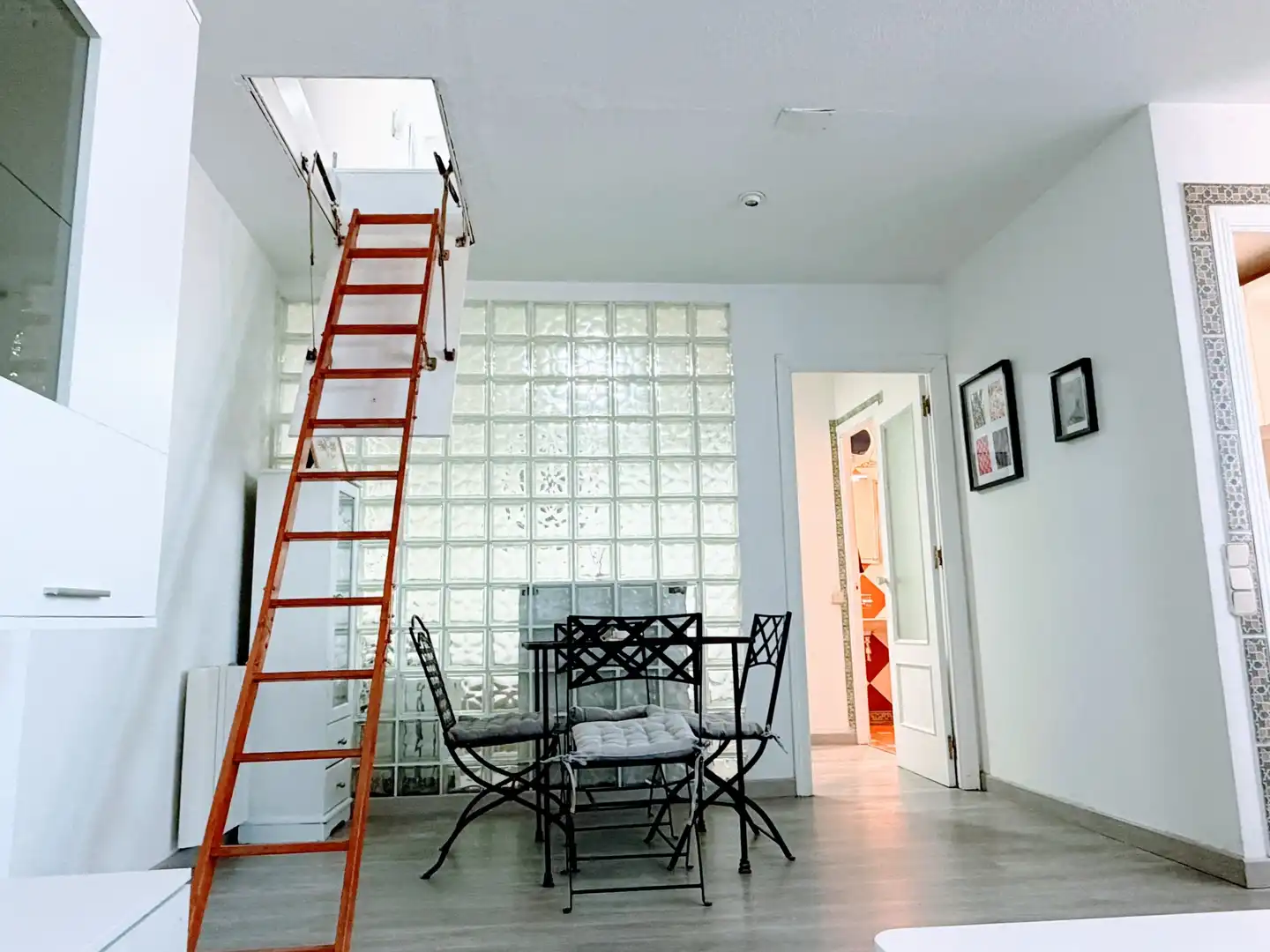 Piso de 90 m² en Madrid