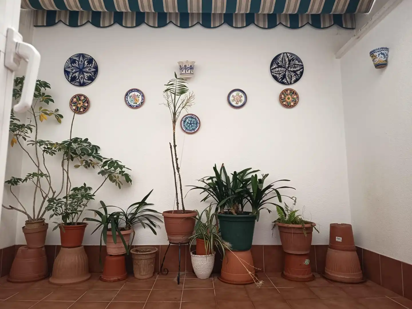 Piso de 110 m² en Córdoba