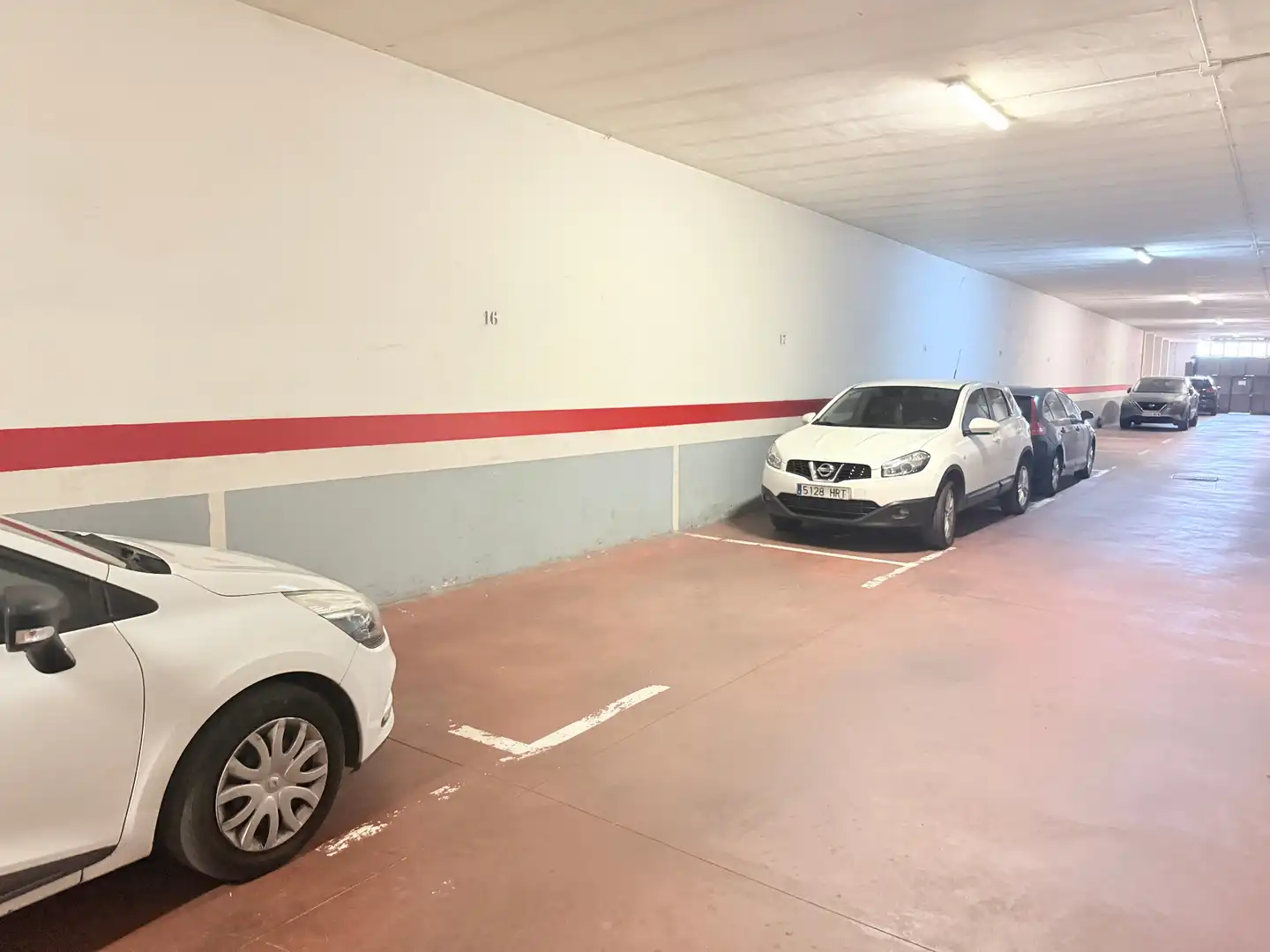 Wohnung 95 m² in Villaquilambre