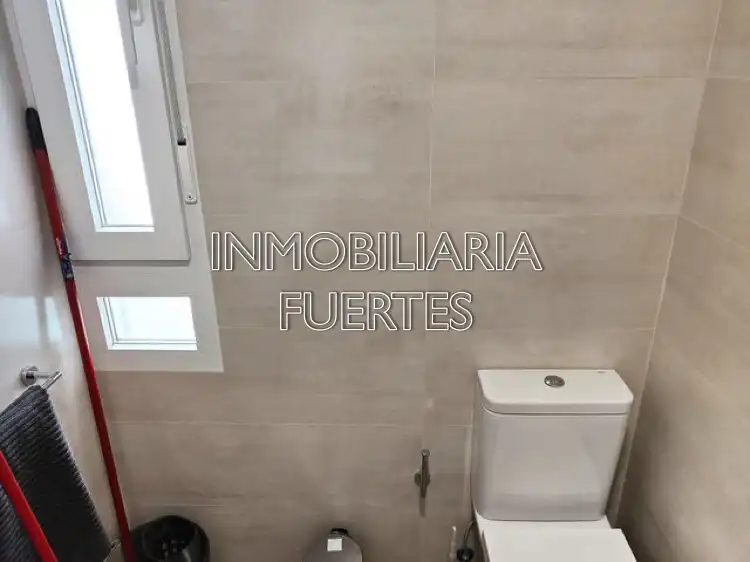 Habitación 110 m², León