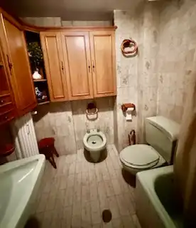 Pis de 200 m² a Lleó