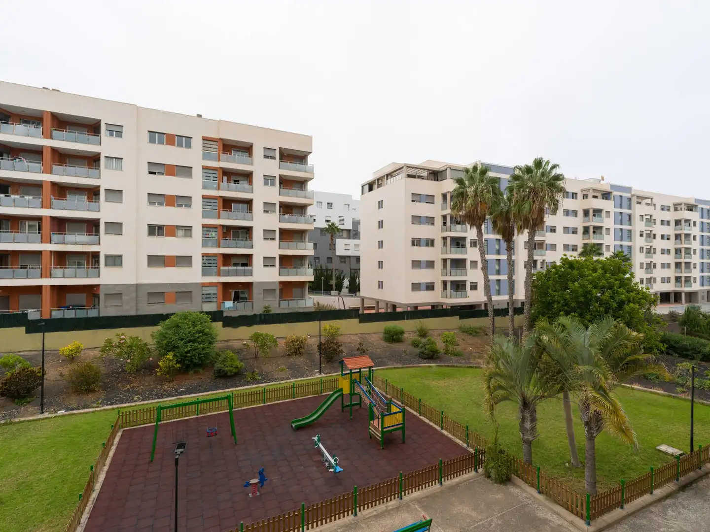 Piso de 114 m² en Las Palmas de Gran Canaria