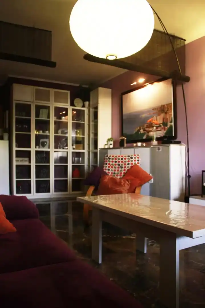 Piso de 90 m² en Fuengirola