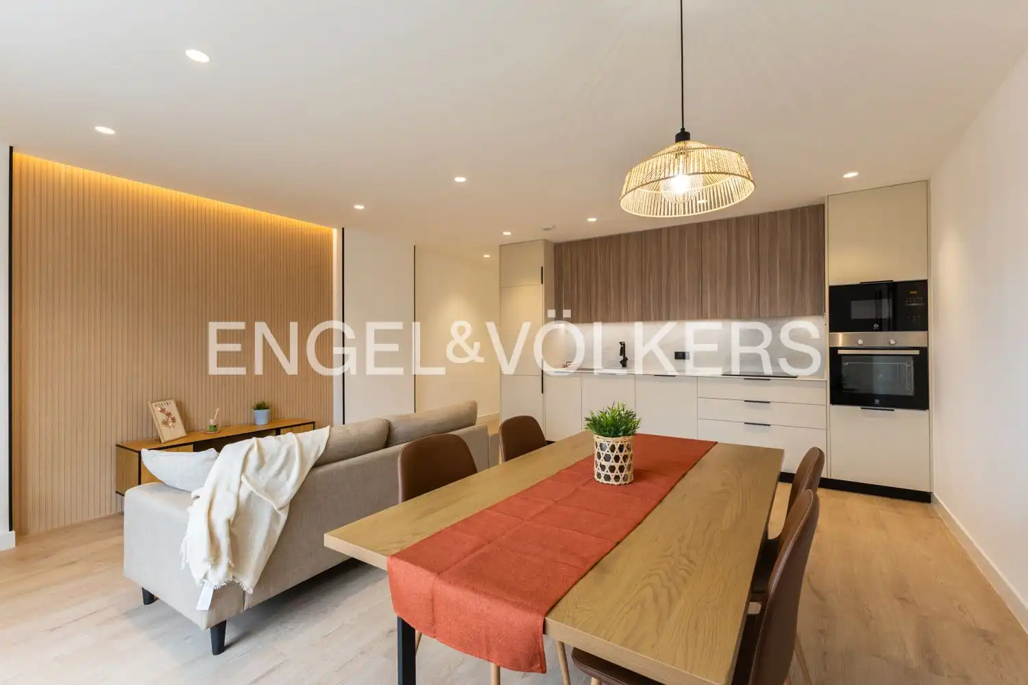 Piso de 100 m² en Almenara