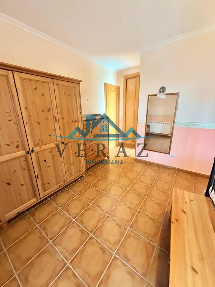 Casa de 207 m² en Segurilla