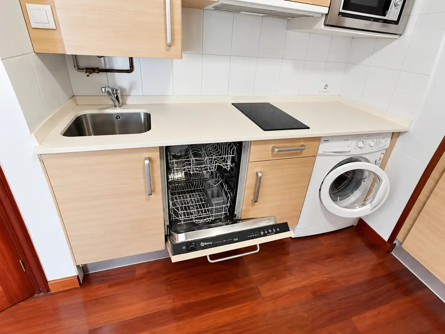 Piso de 52 m² en Santander