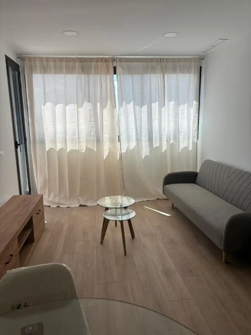 Piso de 60 m² en la Pobla de Vallbona