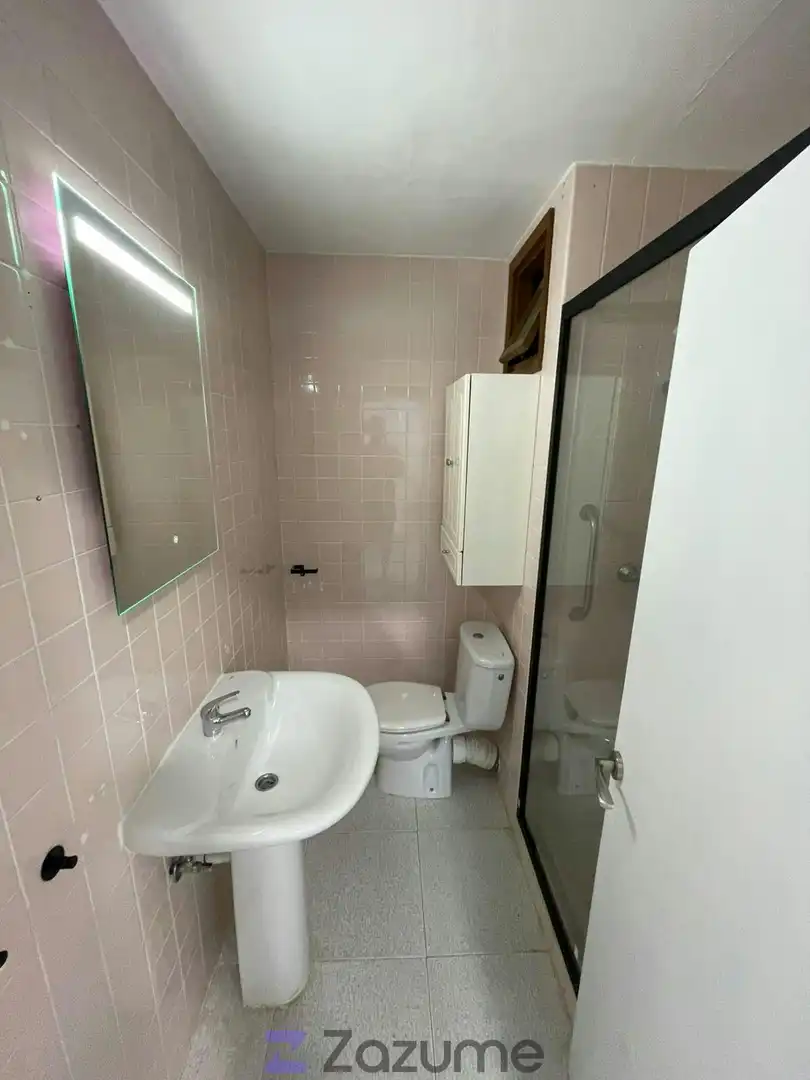 Piso de 85 m² en Onteniente