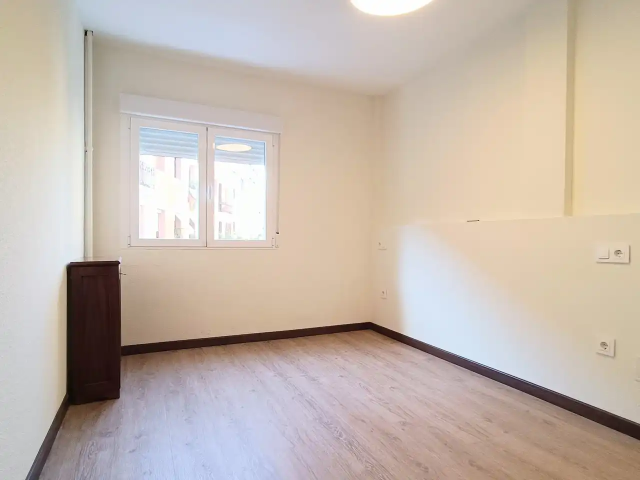 Piso de 95 m² en Madrid